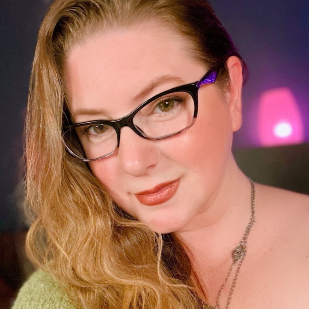 AmberCutie