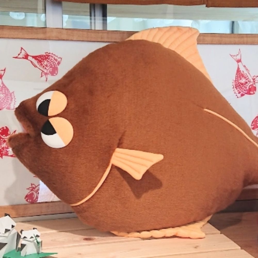 ( 'ω')ﾉ @ひらめ