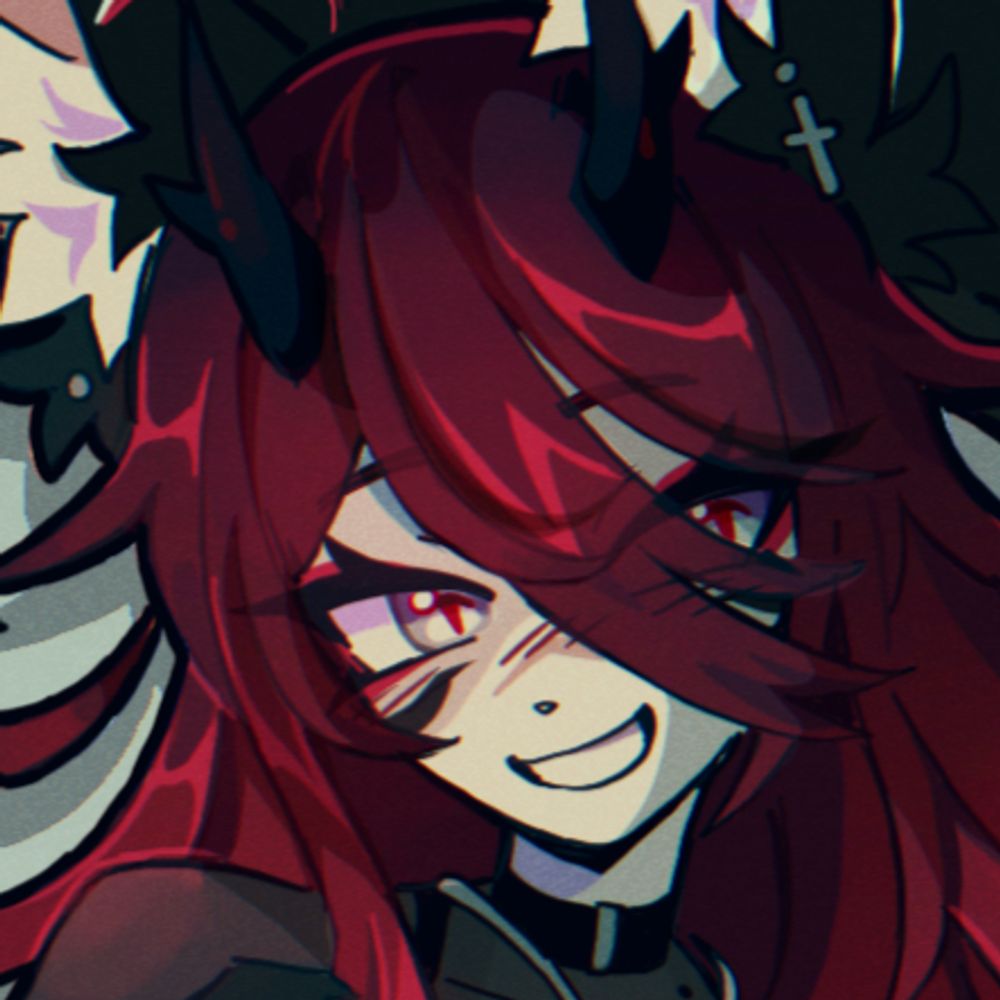 Nyx🌙
