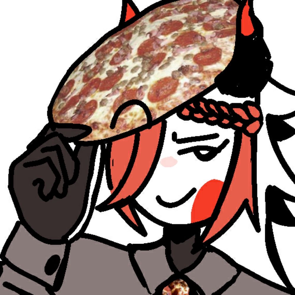 MaoPizza