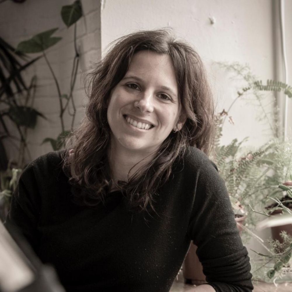 Silvia De Poli