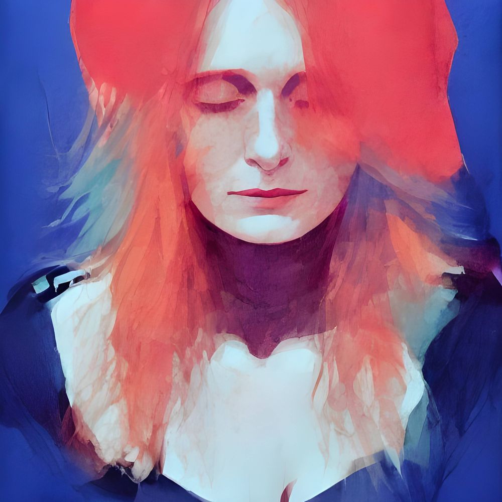 JosyAn McGregor Art