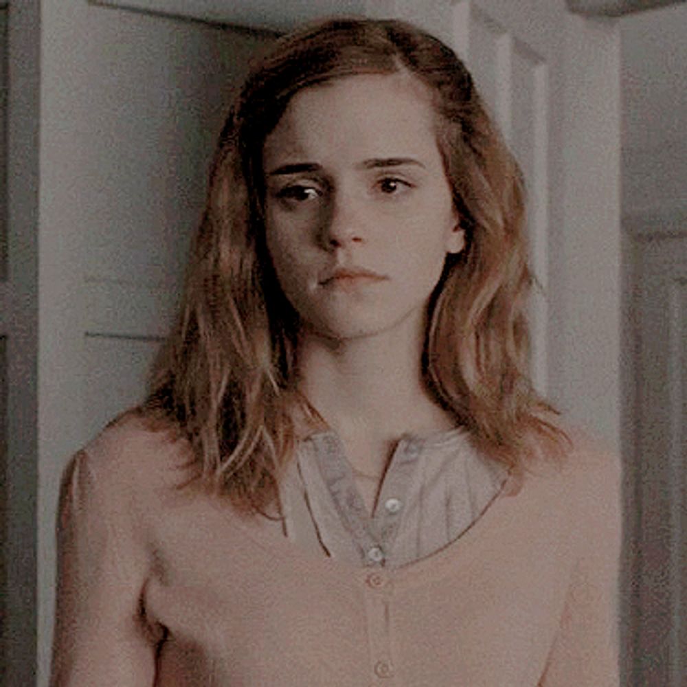 Hermoine Granger 