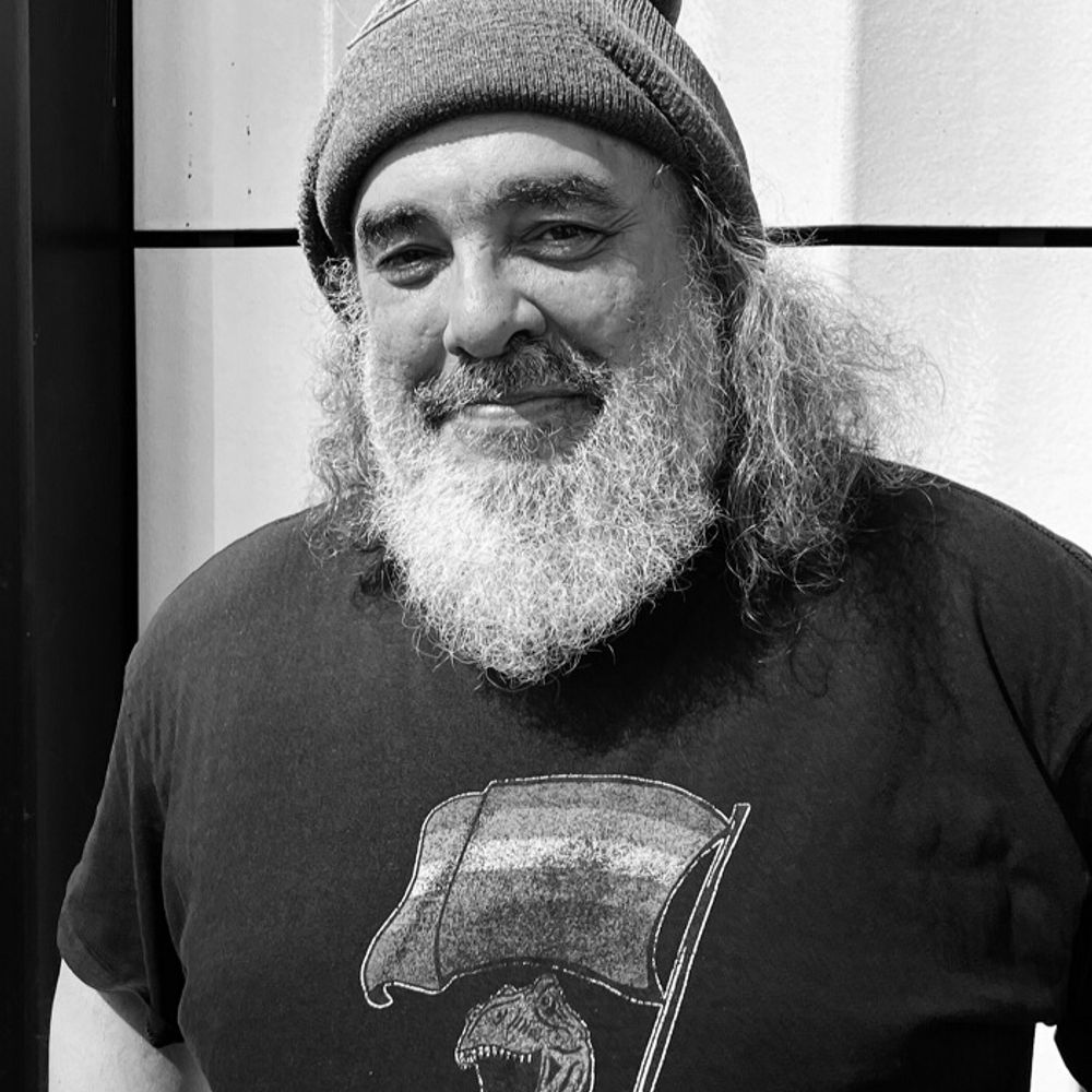 Paul Corman-Roberts