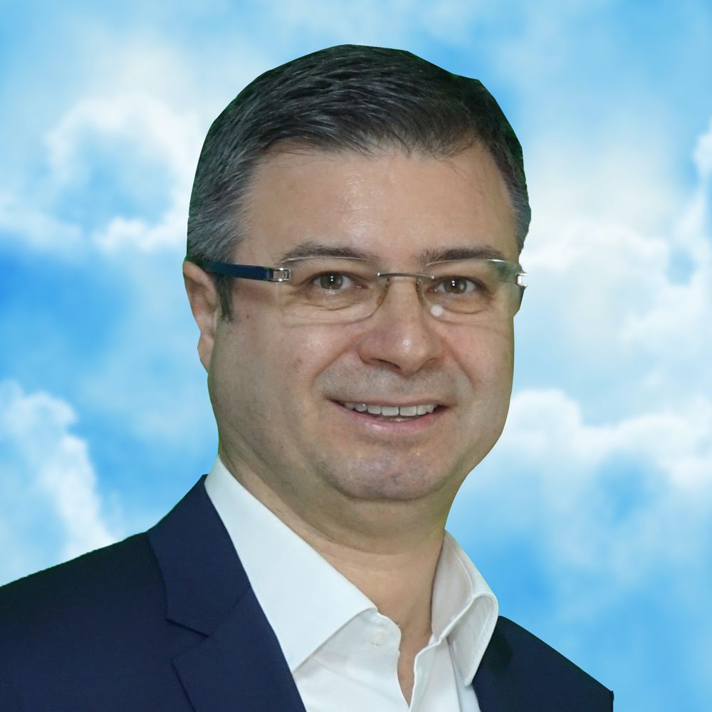 Sinan Oymaci