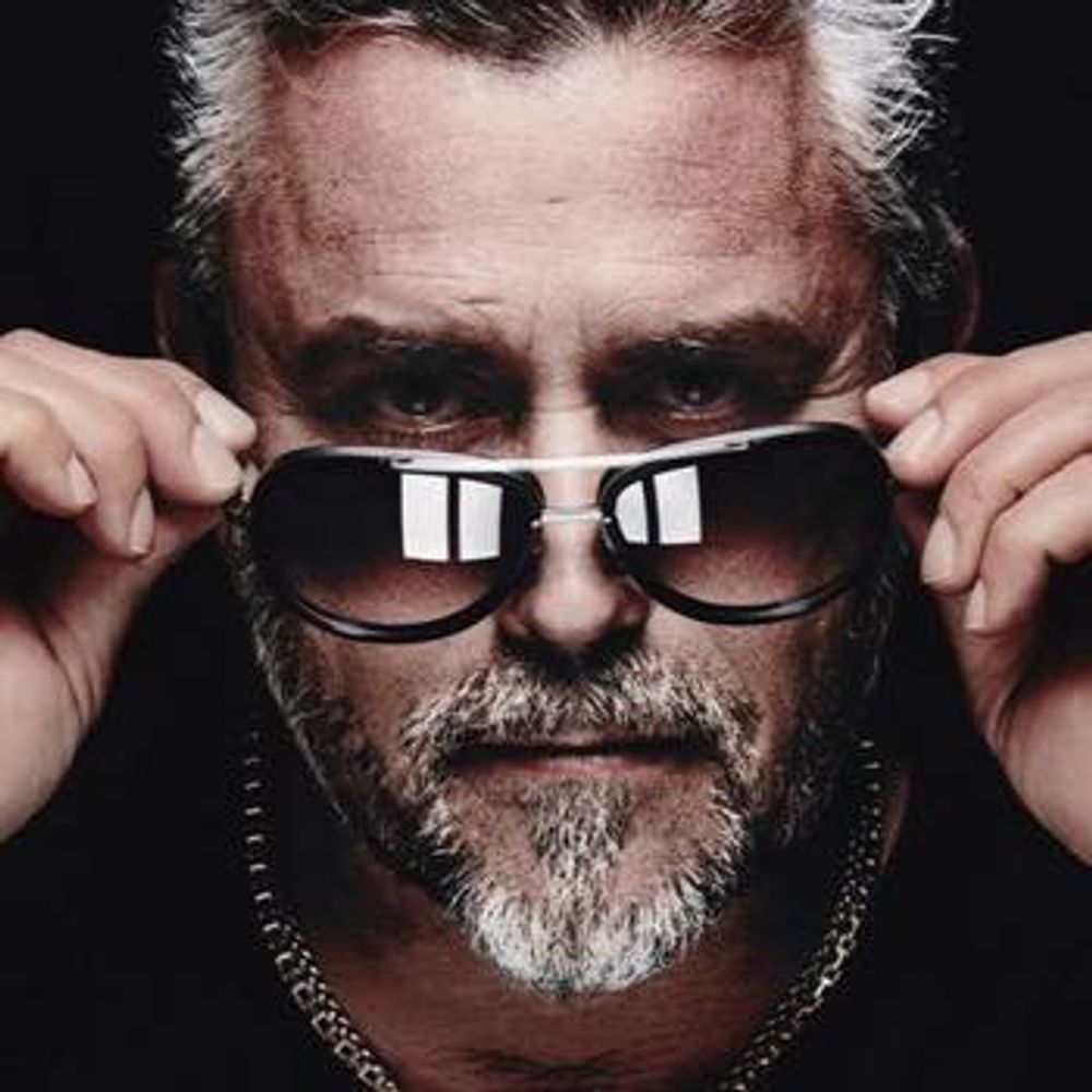 Richard Rawlings