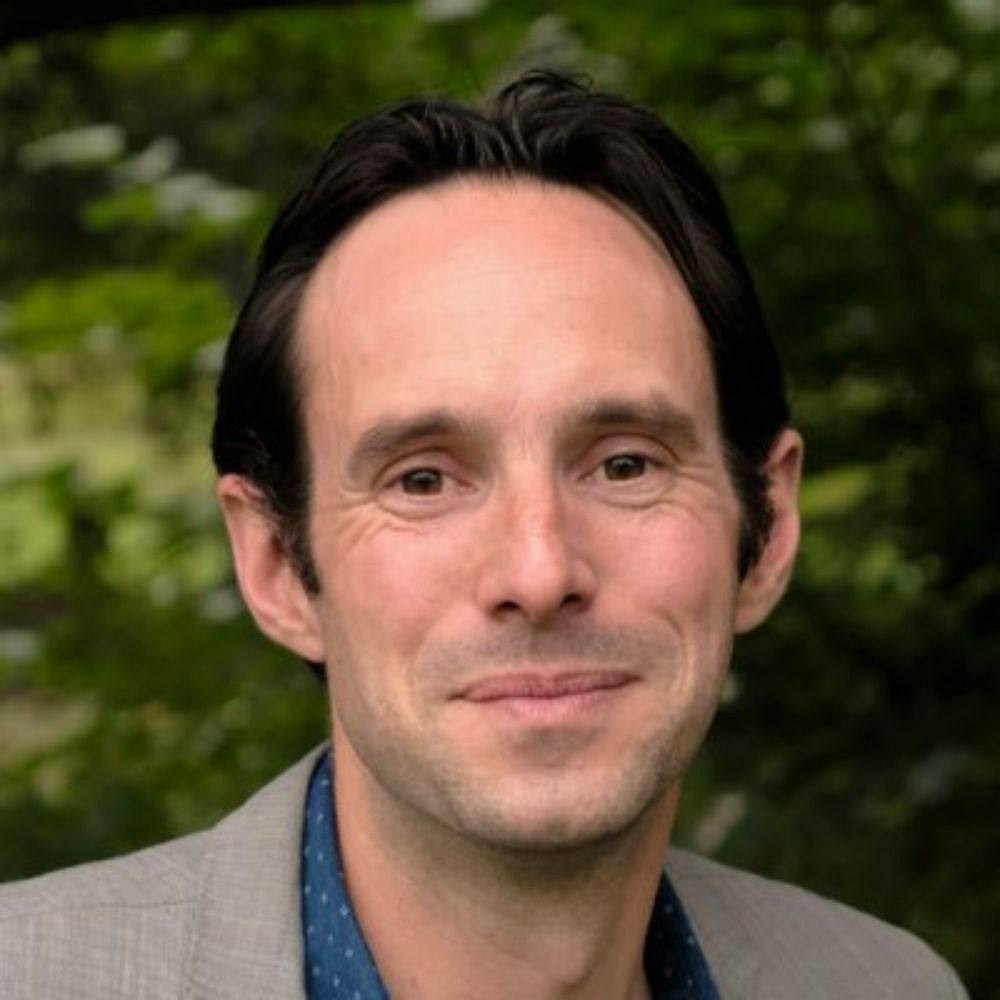 Jeroen Steeman