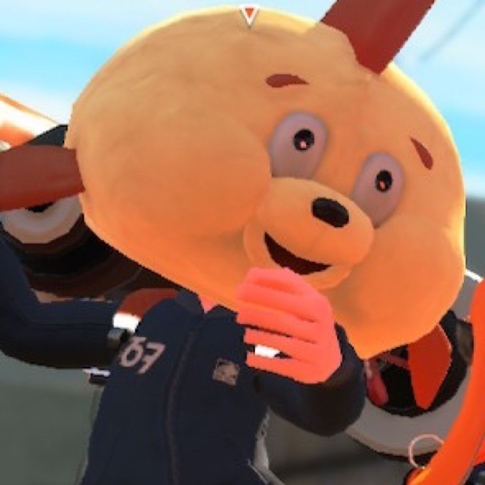 アンダーチャーグル