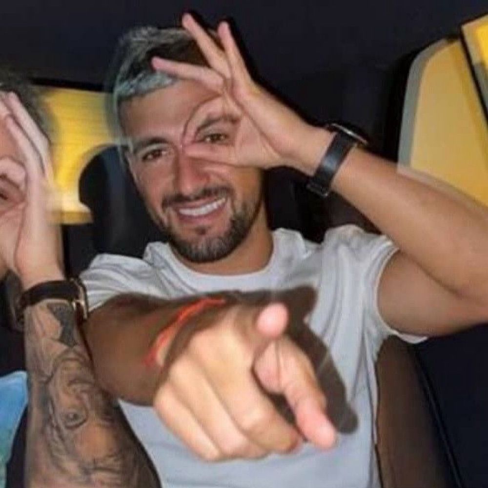 paulinha ᶜʳᶠ