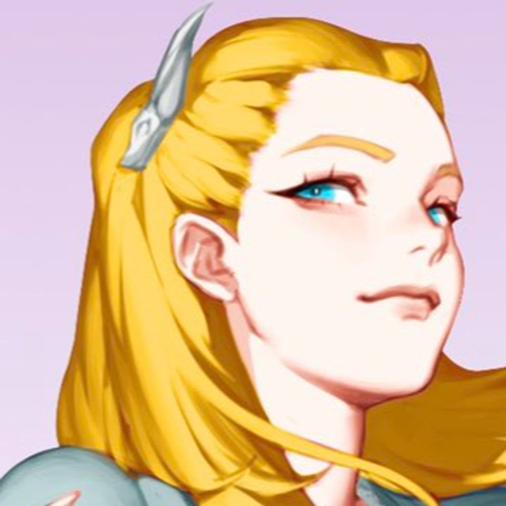 "𝐋𝐨𝐮𝐢𝐬𝐚 𝐅𝐞𝐫𝐫𝐞"