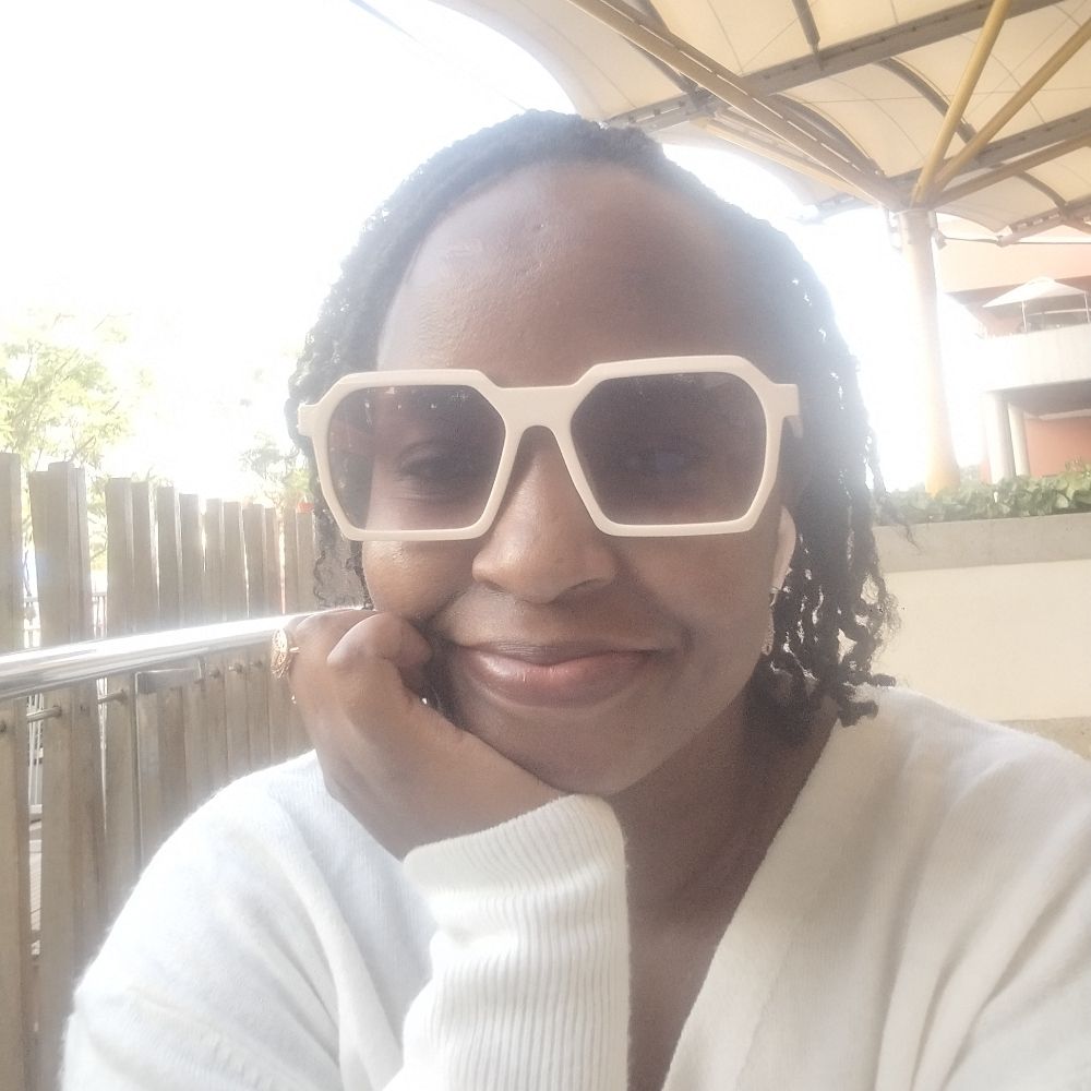 Anne A. Mugo