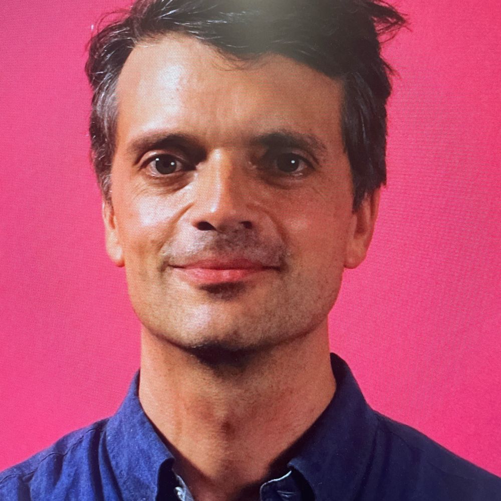 Henrik Hentschel