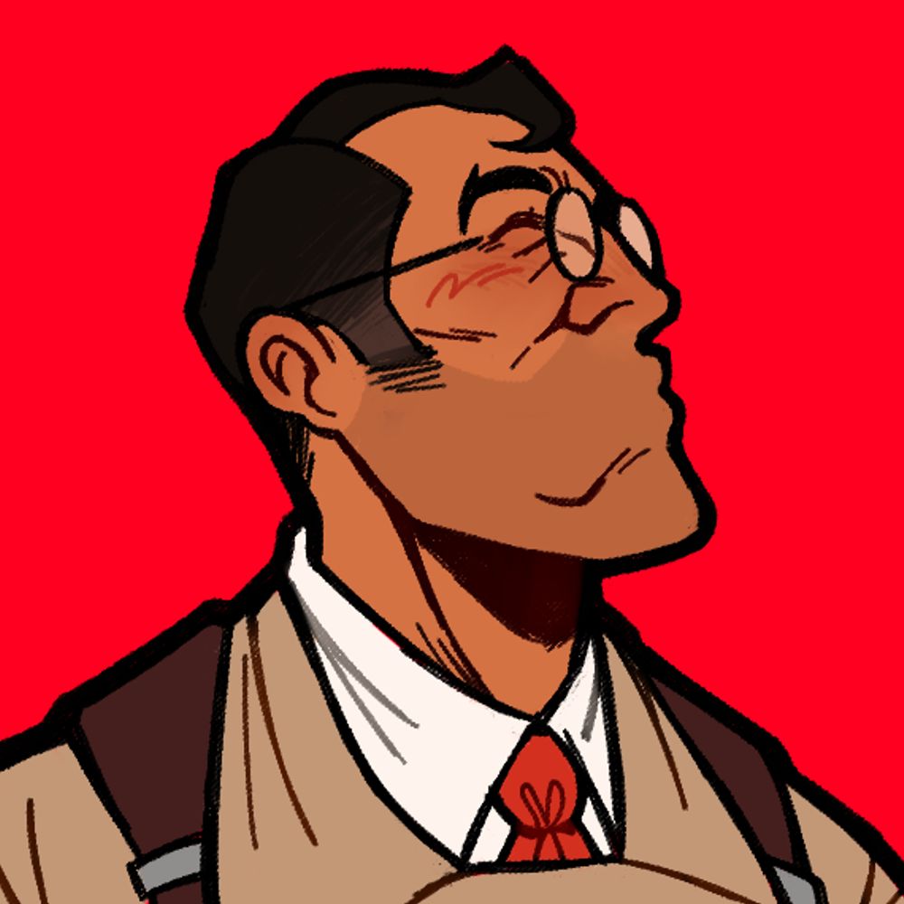heavymedic daily 🧸💉