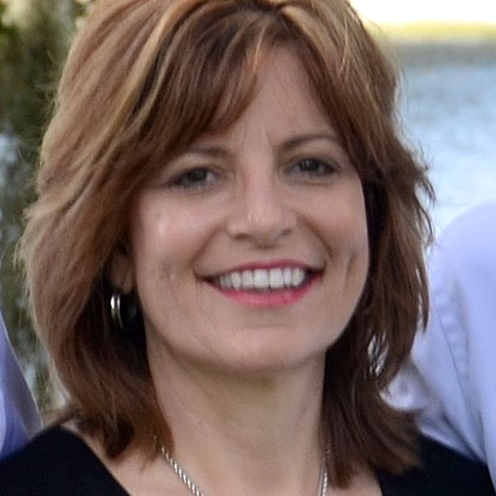 Julie Anderson