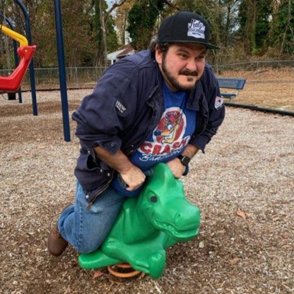 Steve Gonzo