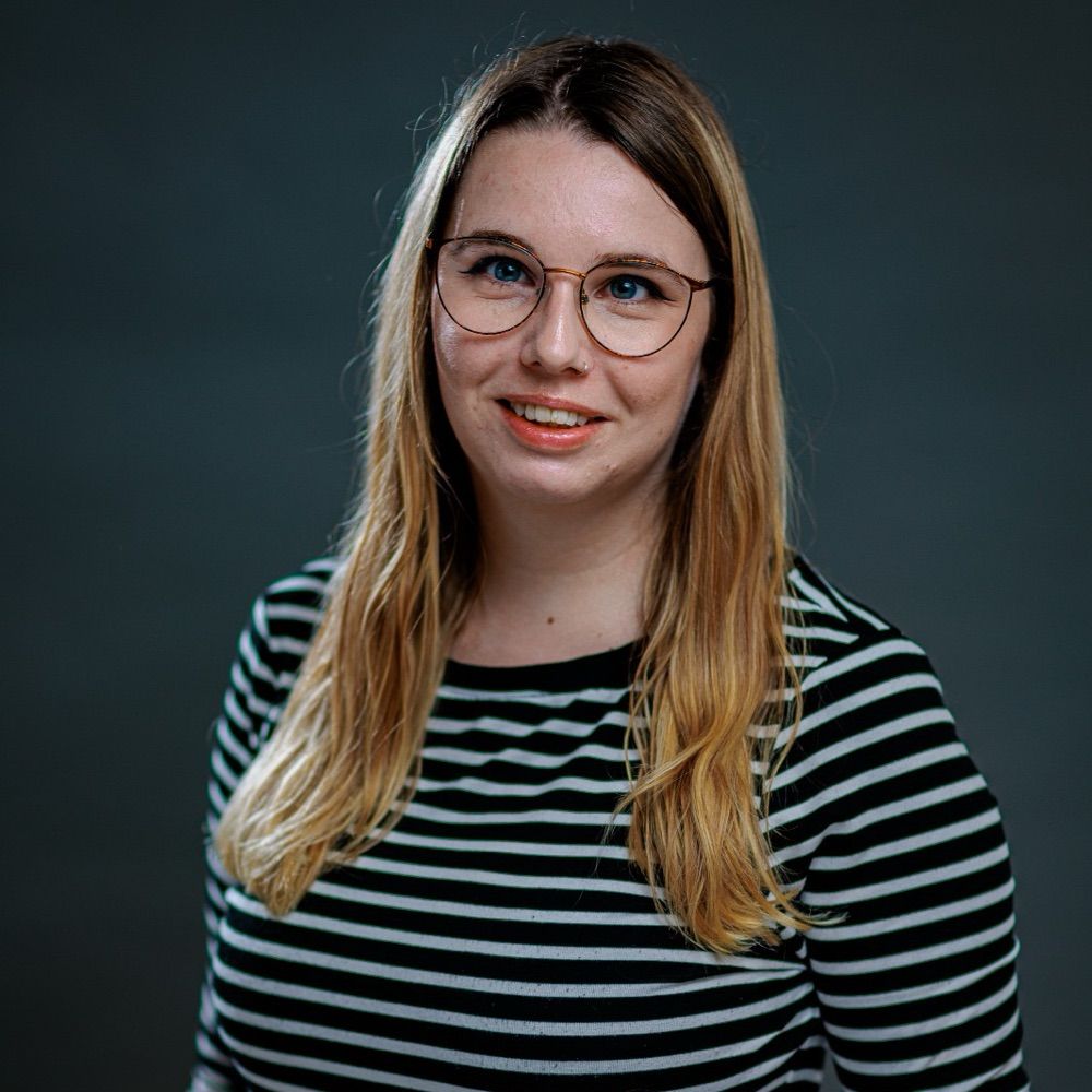 Charlotte Trueman