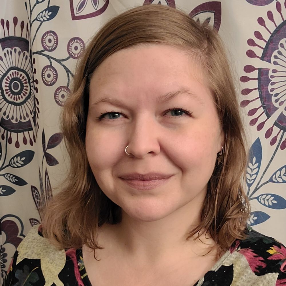 Liz Wachala