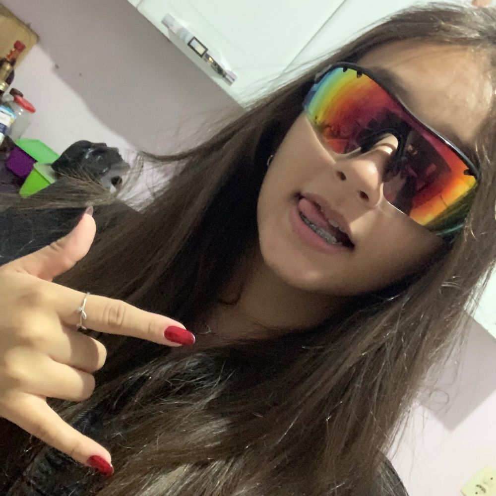 Sara Henrique Juliano Quase Algo da Silva