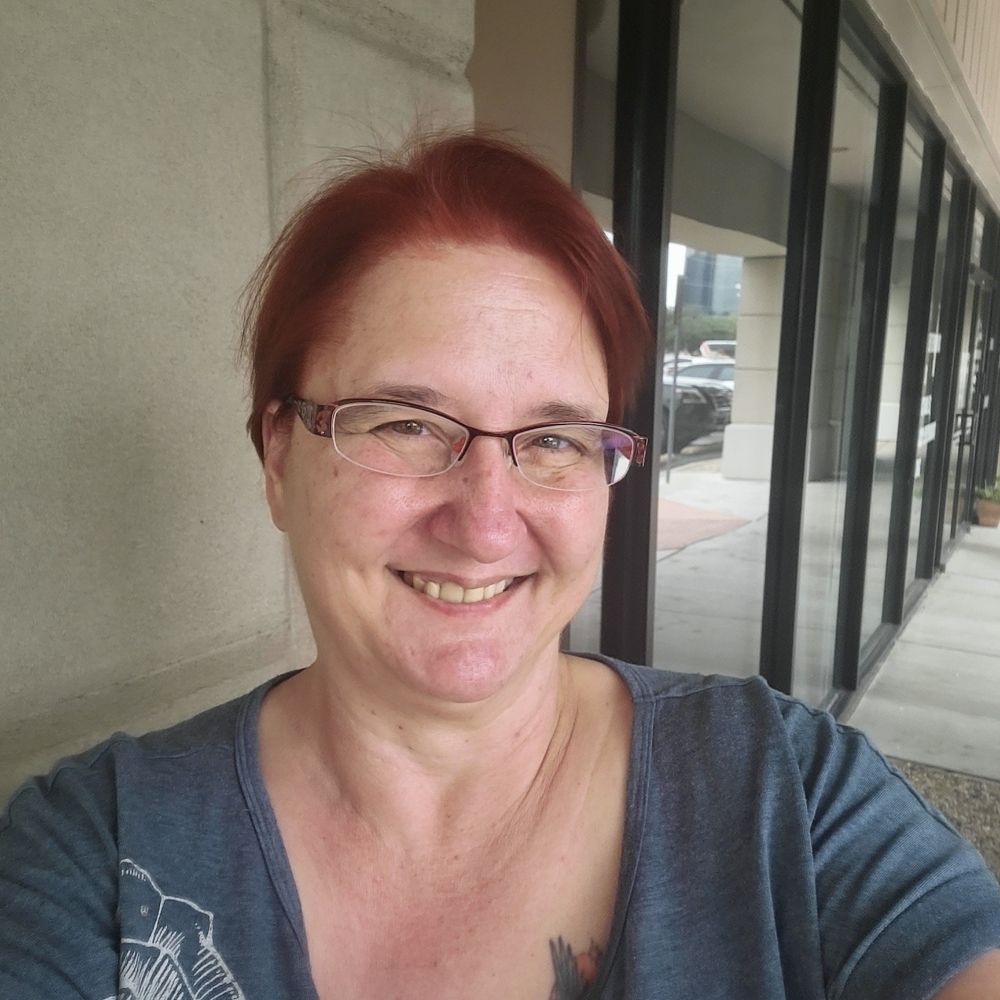 Rhonda Lang