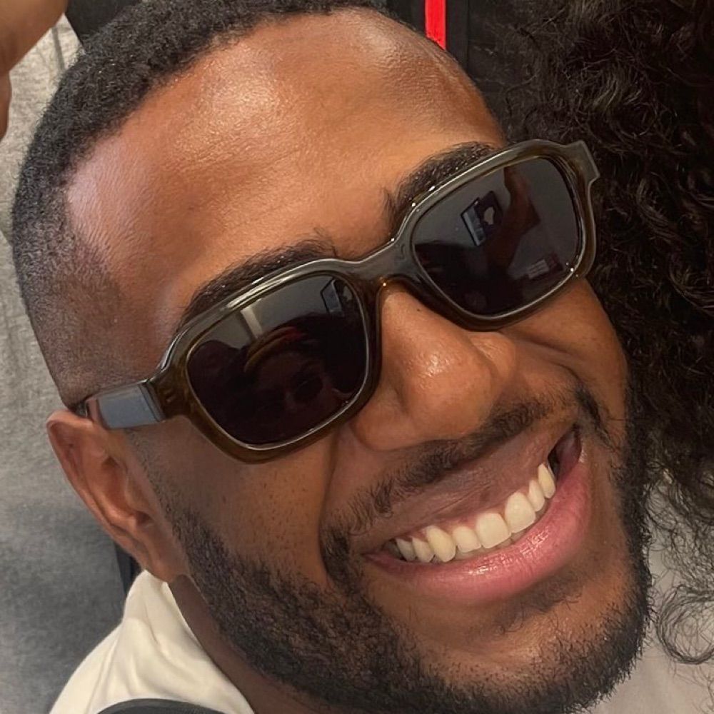 Ken 🫶🏾
