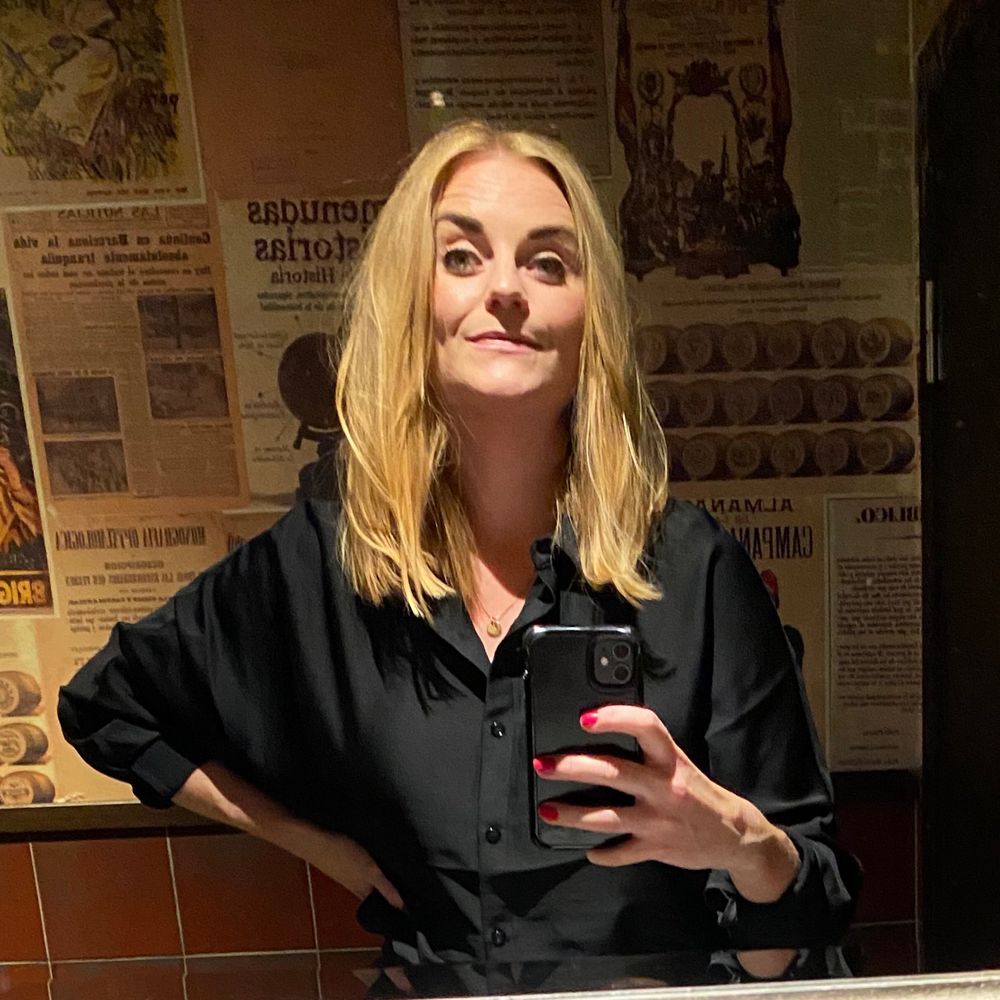 Sofia Roström Andersson