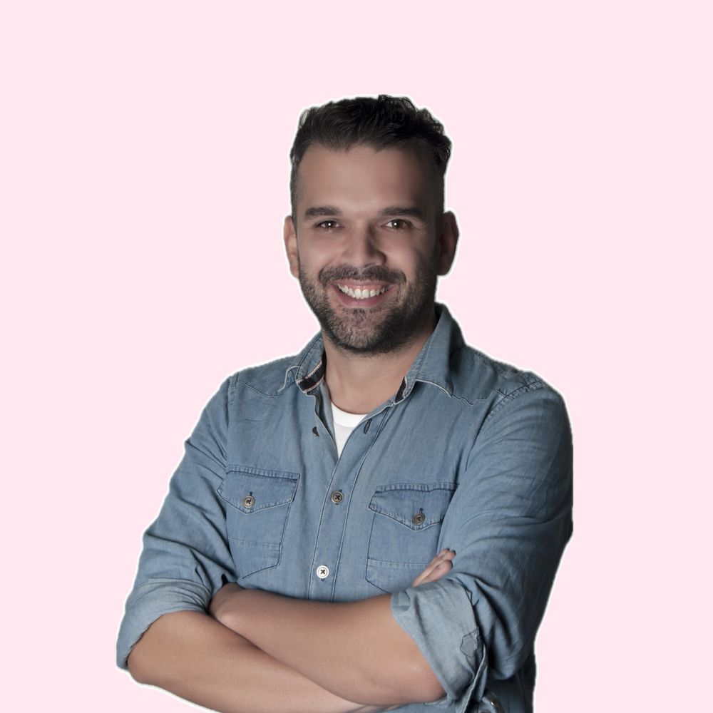 Jorge Martín