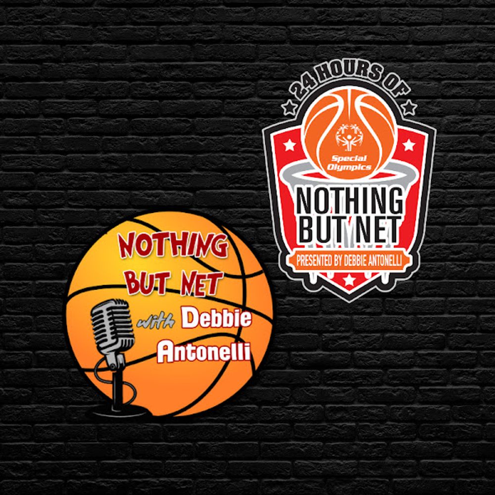 Nothing But Net with Debbie Antonelli