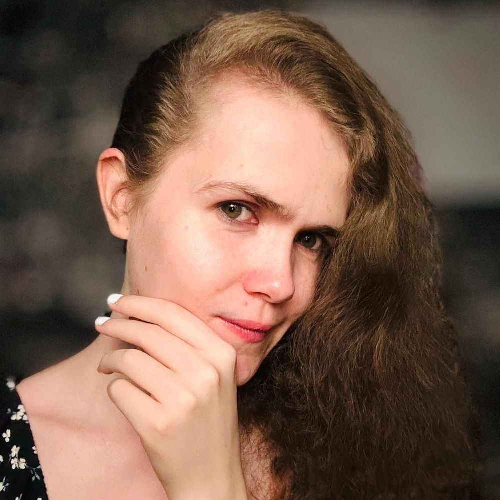 Maria Elle Tudor