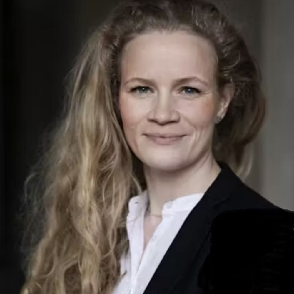 Katrine Ellersgaard Nielsen