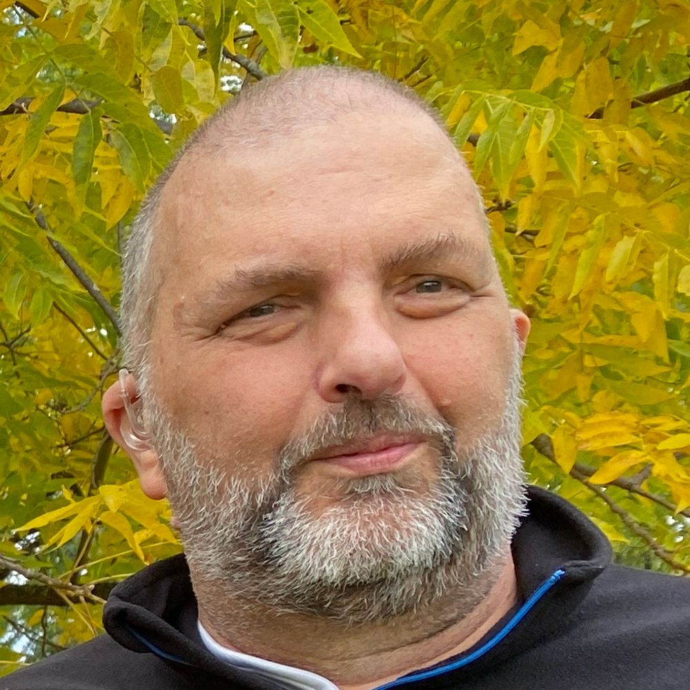 Richard Baldon