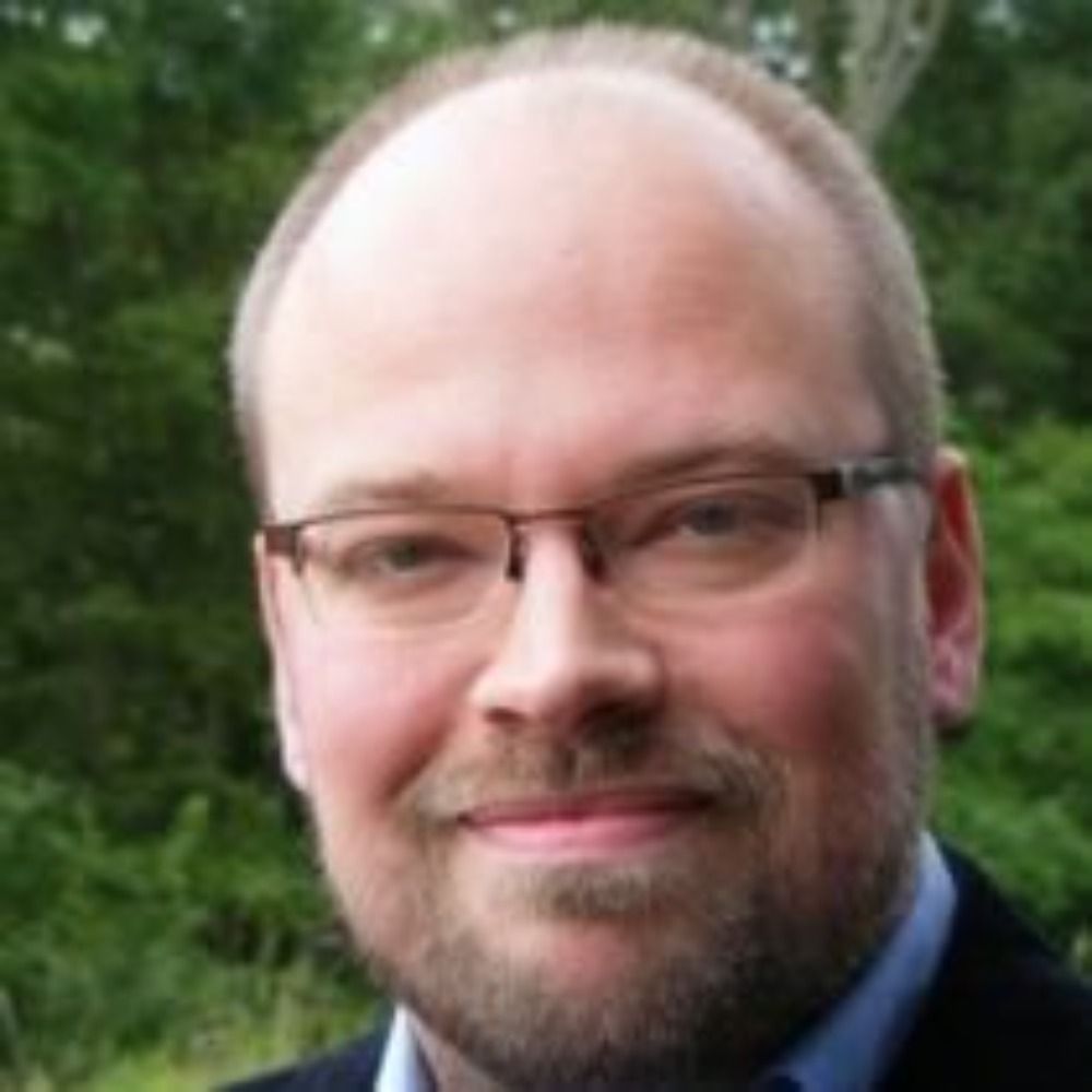 Viktor Venhorst