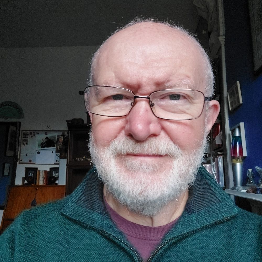 Phil Welch
