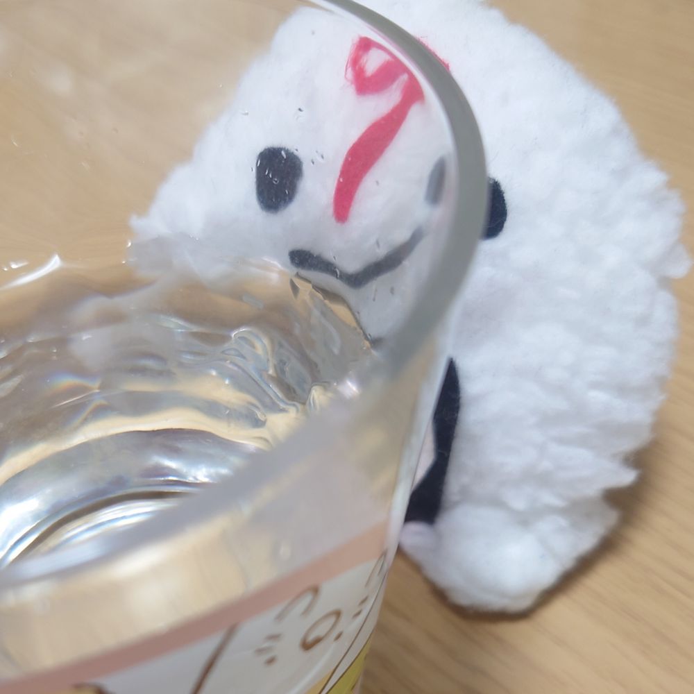 ぱぶり☀🍙🤍