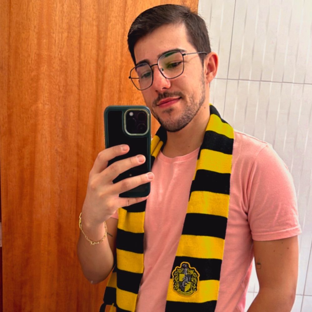 Ian Domingos