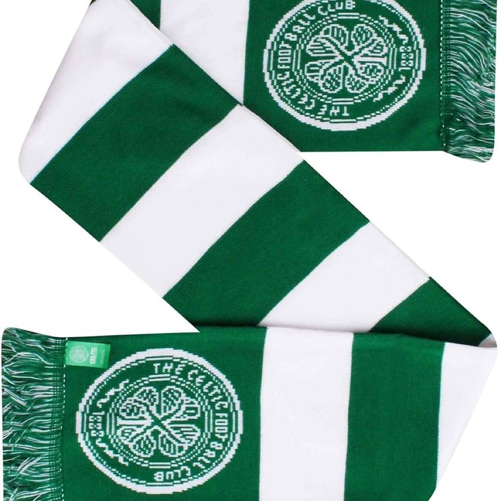 Because Celtic