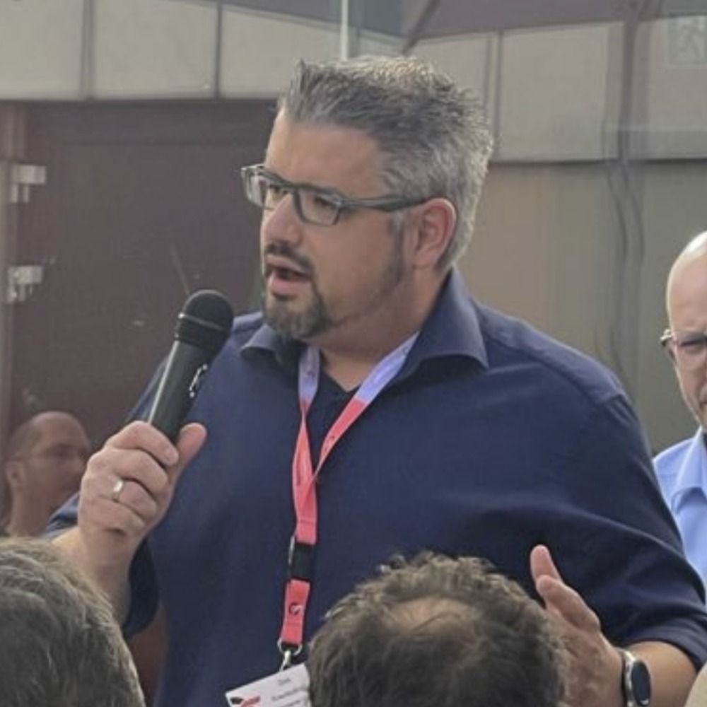 Dirk Krautschick 