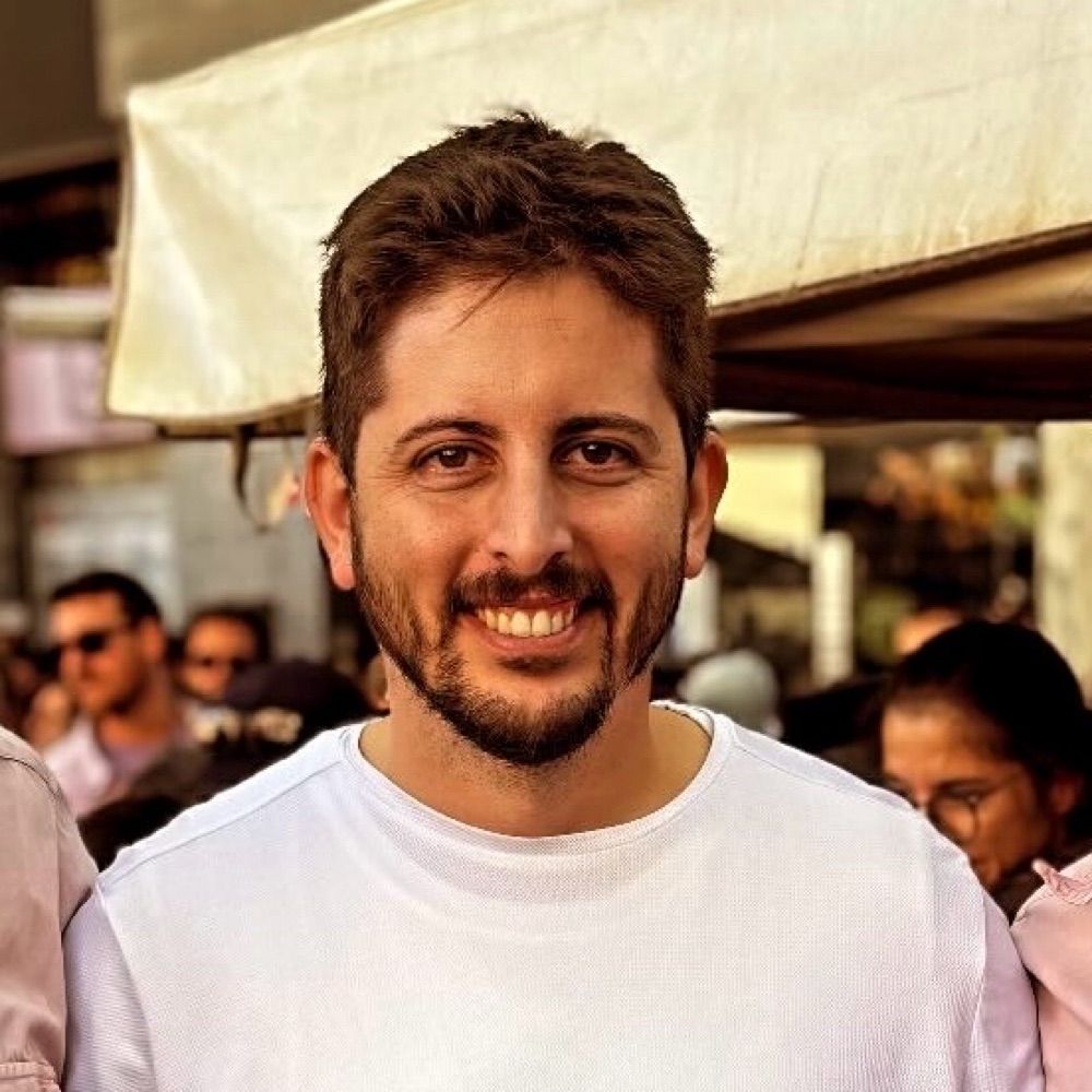 Marc Gijón