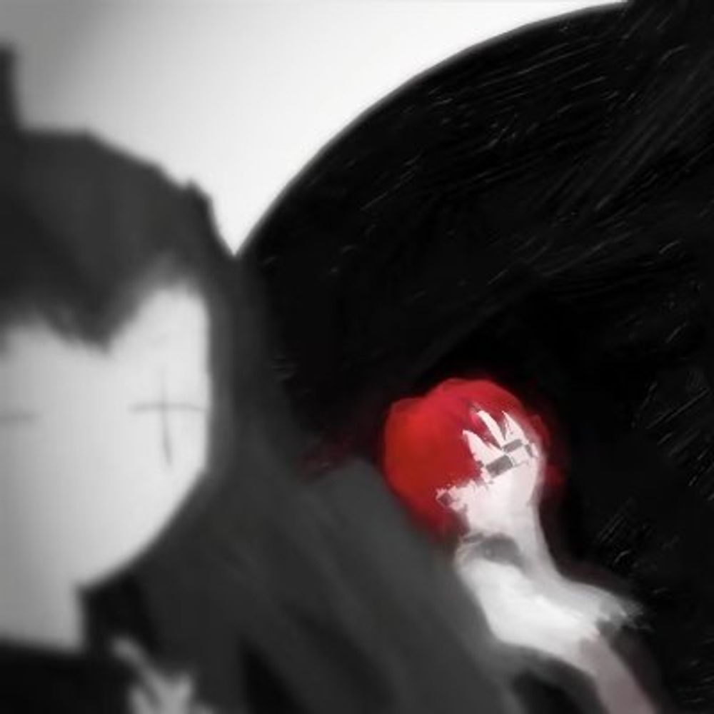 Parker ; 🩸 XIIth PQRT