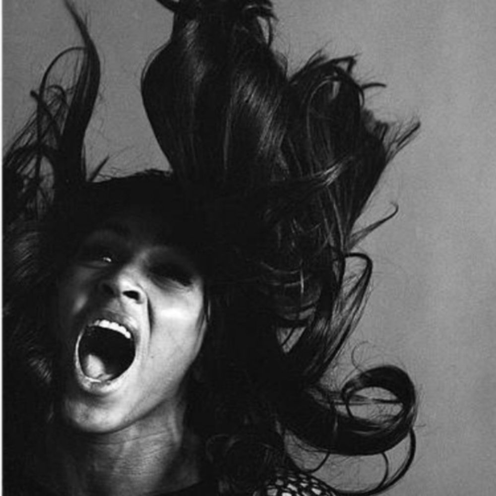Christine Shuler