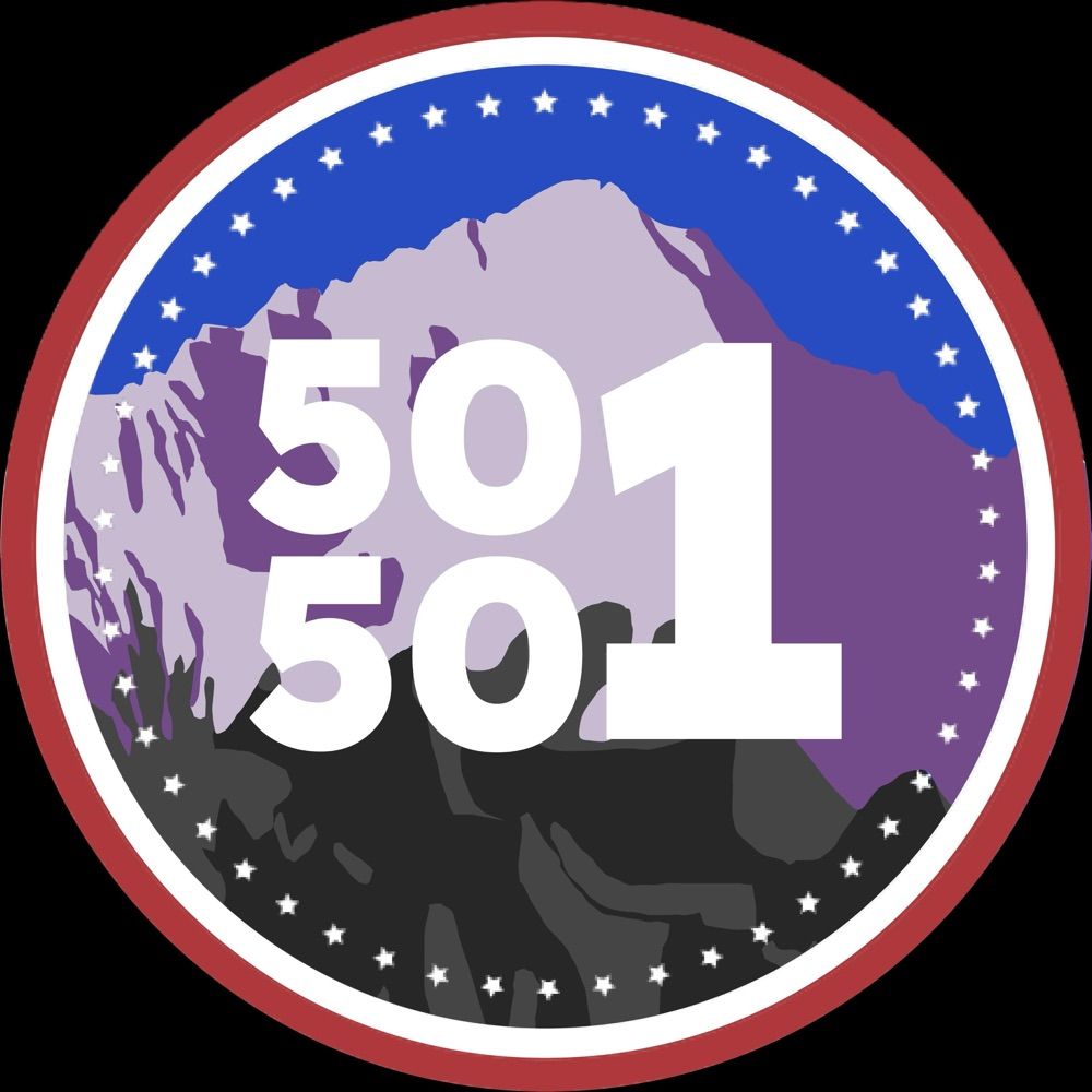 50501 Colorado Springs Chapter
