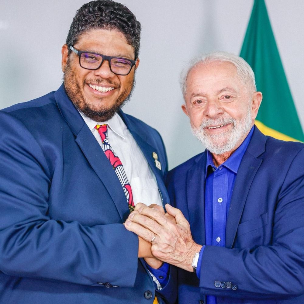 Alexandre Brasil