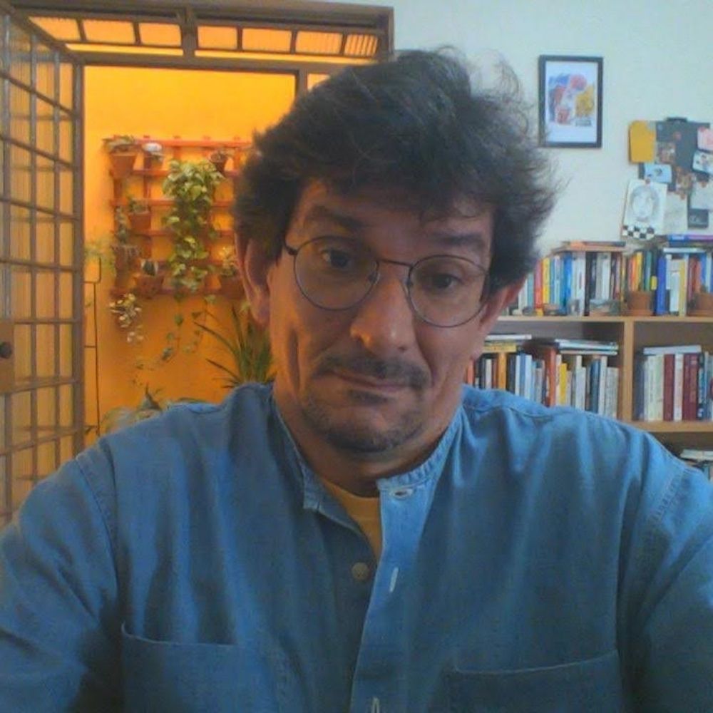 Paulo Vasconcellos