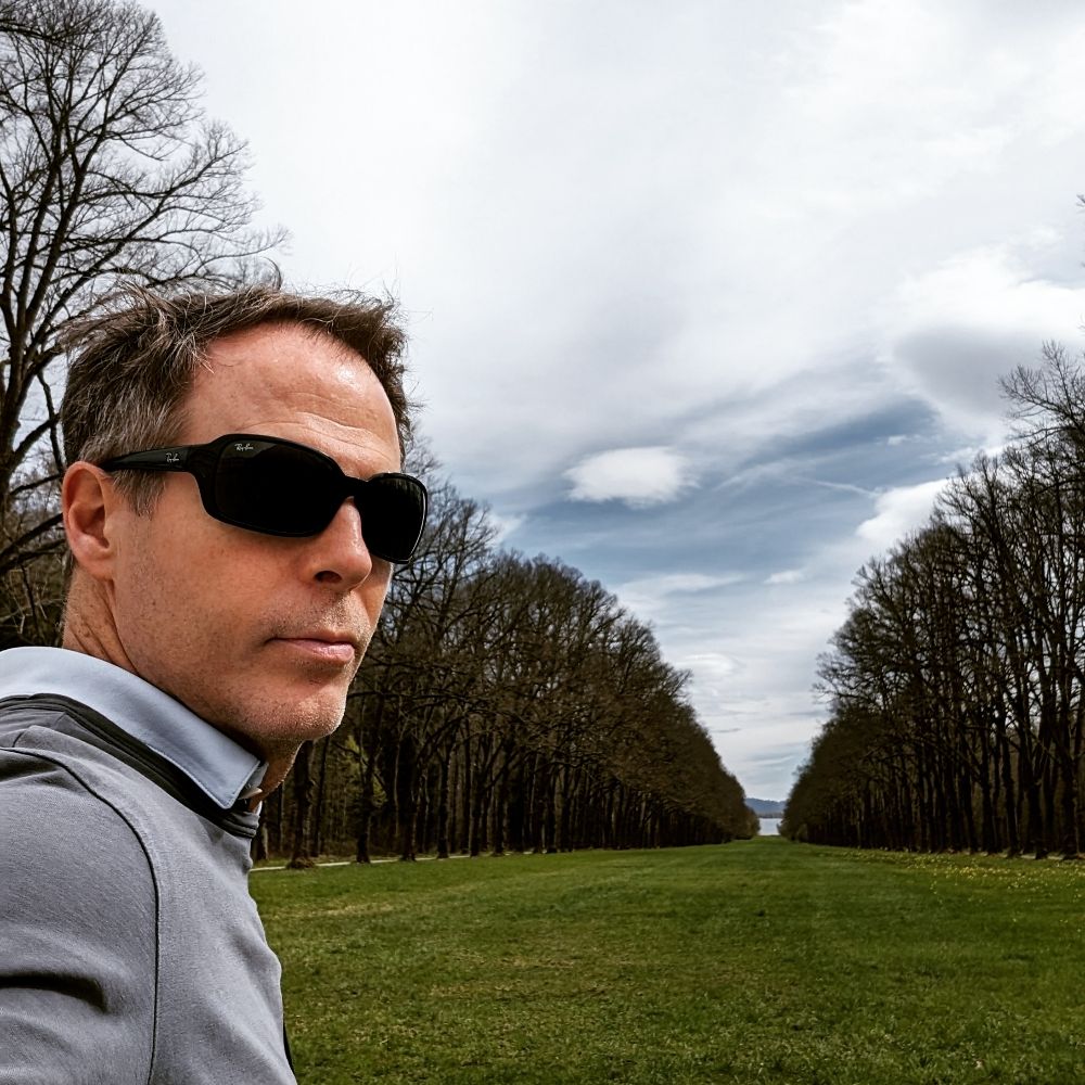 Dirk Moser-Delarami