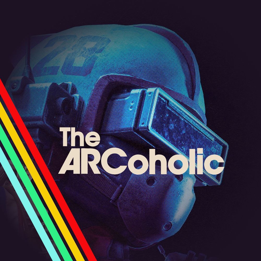 Arcoholics Anonymous