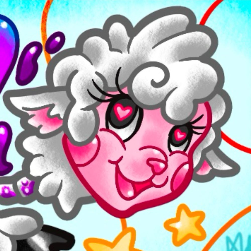 Little Lamb
