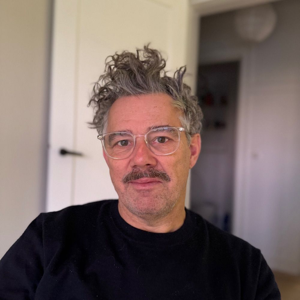 Claus Navntoft