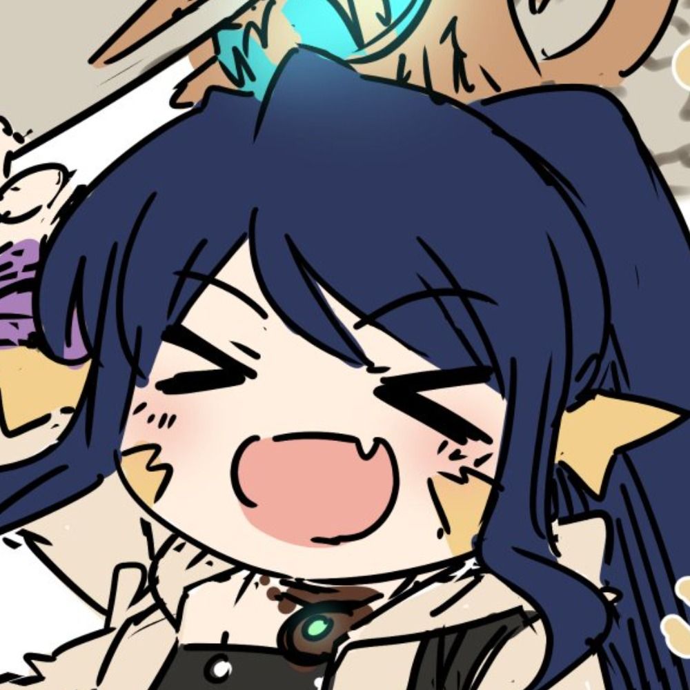 Sumire Tsukimi @ Tonberry