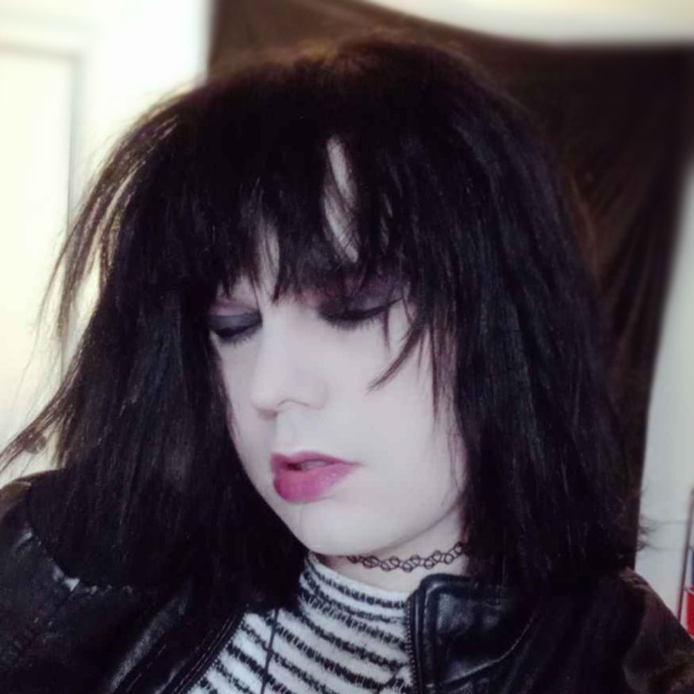 Amy/Amicus 🎙️🏳️‍⚧️