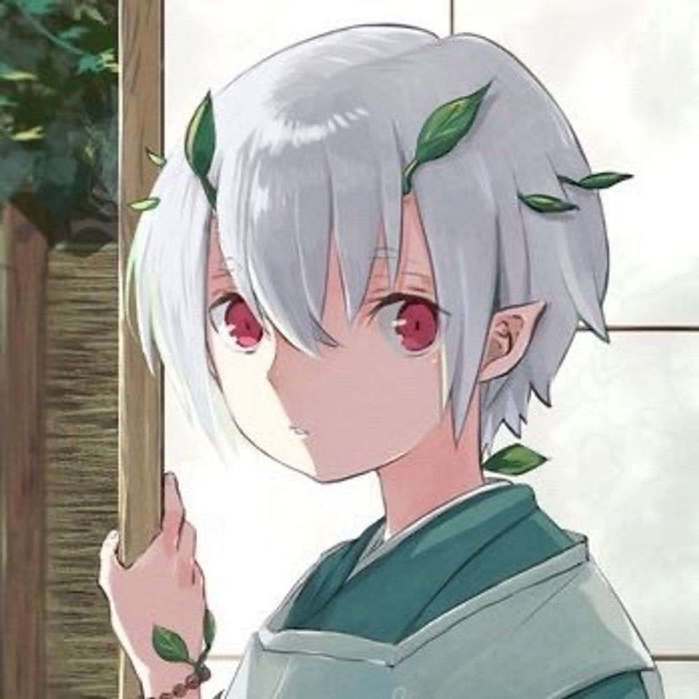 ねむぎこ🐈🌾