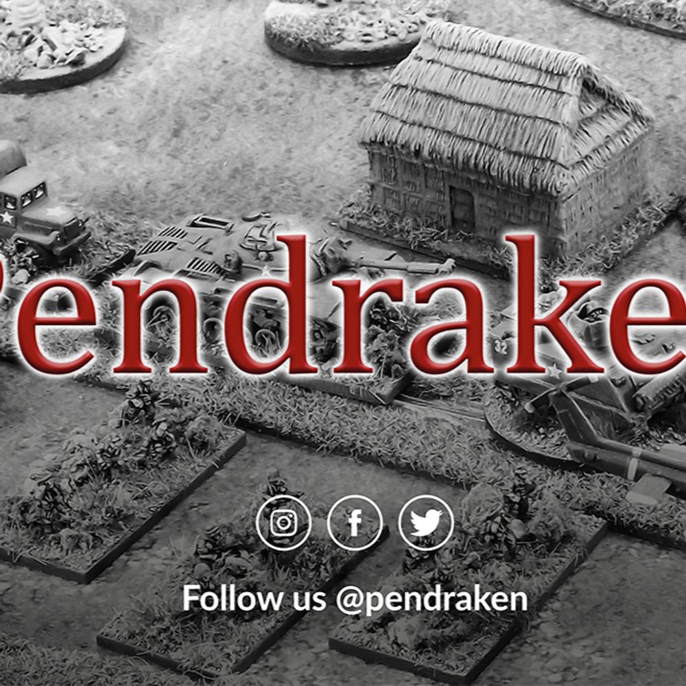 Pendraken